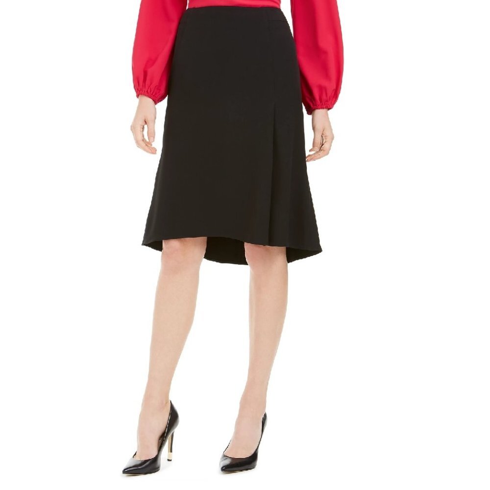 Kasper Flared Skirt